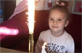 Durere fără margini // O fetiţă de 4 ani a murit de căldură, după ce a fost uitată de şofer în autobuzul şcolar